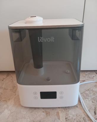 Umidificatore a freddo