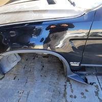 BME X5 2005 - PARAFANGO SINISTRO