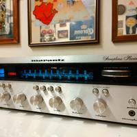 SINTOAMPLIFICATORE MARANTZ 2230 VERO VINTAGE 