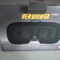Occhiali per Realtà virtuale 