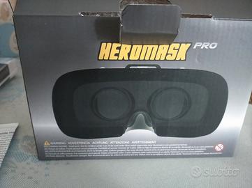 Occhiali per Realtà virtuale 