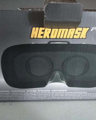 Occhiali per Realtà virtuale 