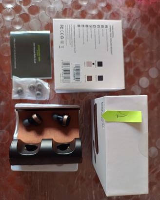 PaMu Scroll - Custodia + accessori (ricambi)