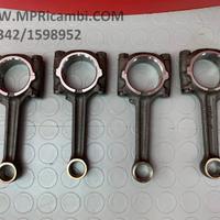 BIELLE BIELLA HONDA CBR 919 1996 1997 900