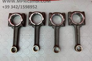 BIELLE BIELLA HONDA CBR 919 1996 1997 900