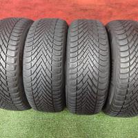 205 55 16 Gomme Invernali 70-80% Pirelli 205 55R16