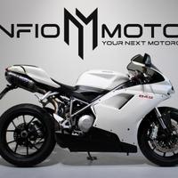 Ducati 848 - 2008