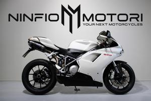 Ducati 848 - 2008