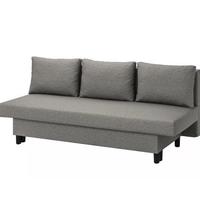 DIVANO LETTO 3 POSTI IKEA