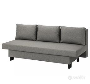 DIVANO LETTO 3 POSTI IKEA