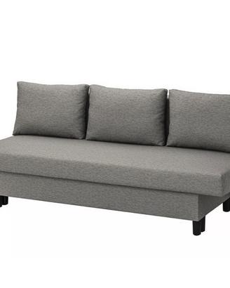 DIVANO LETTO 3 POSTI IKEA