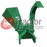 Bio trituratore geo eco 16 nuovo 4 pz trattore