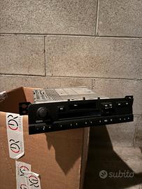 Autoradio originale BMW Reverse Philips E46