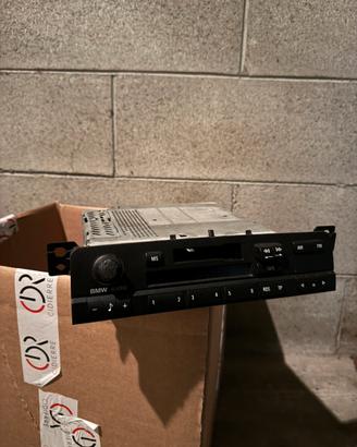 Autoradio originale BMW Reverse Philips E46