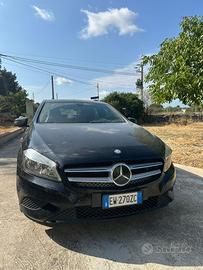 Mercedes Classe A