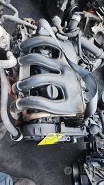 Motore Fiat Scudo 1.9 D cod. mot. WJZ