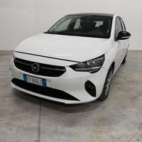 Opel Corsa 1.2 Edition 2020 - SINISTRATA