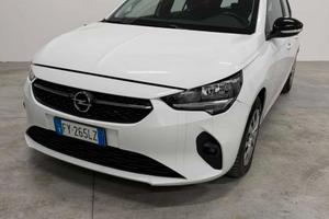 Opel Corsa 1.2 Edition 2020 - SINISTRATA