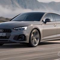 Audi A5 disponibile per ricambi 2021 c342