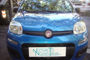 FIAT Panda 1.0 FireFly S&S Icon Hybrid 5°posto K