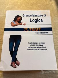 Manuale di Logica