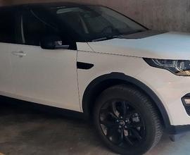 LAND ROVER Discovery Sport - 2016