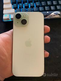 Iphone 15 128gb