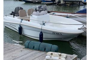 Jeanneau Cap Camarat 4.7 CC