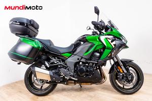 KAWASAKI VERSYS 1100 SE GRAND TOURER - 2026