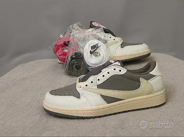 Air Jordan 1 Low OG x Travis Scott