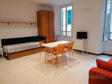 Monolocale centro storico da OTTOBRE