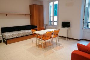 Monolocale centro storico da OTTOBRE