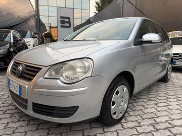 Volkswagen Polo 5 Porte Polo 5p 1.2 Trendline 60cv