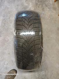 gomme termiche auto