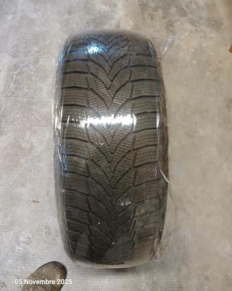 gomme termiche auto