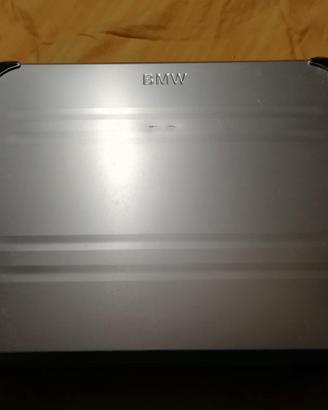 Borsa alluminio BMW