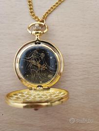 orologio a cipolla Sailor Moon (Serenity)
