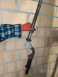 forcella vespa 50 n l r special et3 125 forca