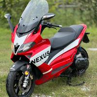 Gilera Nexus 500