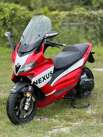 Gilera Nexus 500