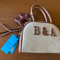 Borsa riproduzione Baci & Abbracci B&A