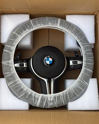 Sterzo BMW M Sport - SERIE 5 F10 e compatibili