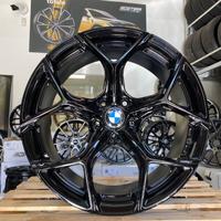 Cerchi Bmw raggio 20 NUOVI cod.78423