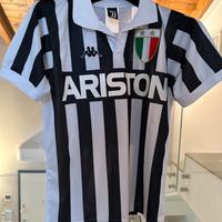 Maglia JUVENTUS taglia M stagione 1984/85 SCIREA