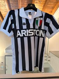 Maglia JUVENTUS taglia M stagione 1984/85 SCIREA