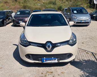 Renault Clio 1.5 dCi 8V 90CV Start&Stop 5 porte Va