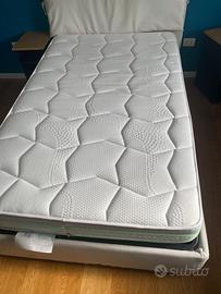 Materasso Eminflex Green 1 piazza e mezzo 120x190