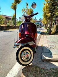 Vespa PE Armerina 200