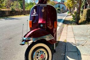 Vespa PE Armerina 200