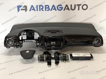 RICAMBI SEAT MII KIT AIRBAG CRUSCOTTO
